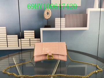 Makersluxe Bags - BGA Bags - 2257