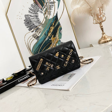 Makersluxe - CHL Bags - 687