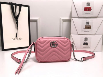 Makersluxe Bags - GCI Bags - 7010