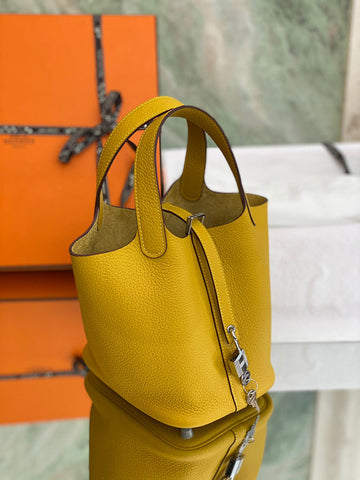Makersluxe Bags - HMS-Bags - 193