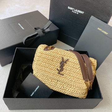 Makersluxe Bags - SLY Bags - 623