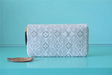 Makersluxe Fashion Lu-Vi bags - 8896