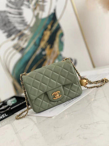 Makersluxe Bags - CHL Bags - 6768