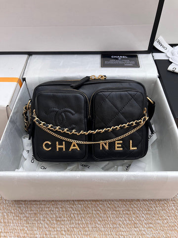 Makersluxe Bags - CHL Bags - 3440