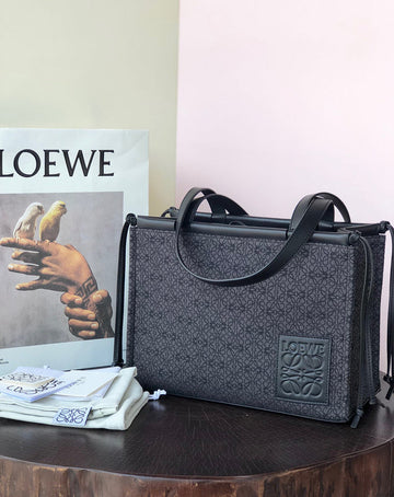 Makersluxe - LWO Bags - 241