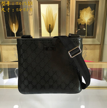 Makersluxe Fashion - GCI Bags - 8655