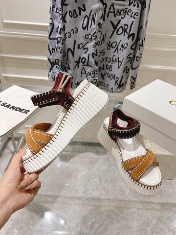 Makersluxe - CLE Women Shoes - 060