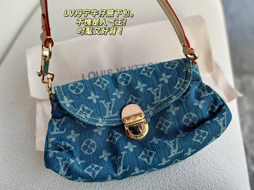 Makersluxe Bags - VL Bags - 040