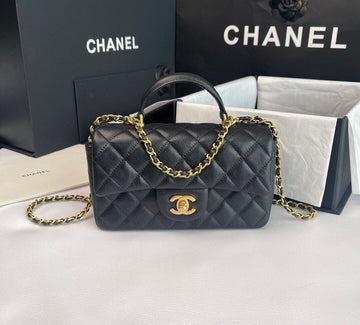 Makersluxe Bags - CHL Bags - 2797