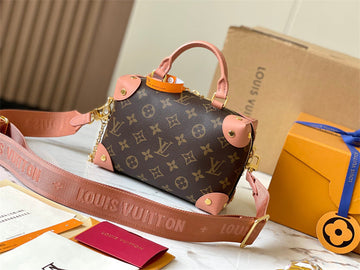Makersluxe - LOV Bags - 480