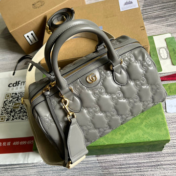 Makersluxe Bags - GCI Bags - 5283