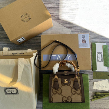 Makersluxe Bags - GCI Bags - 6709