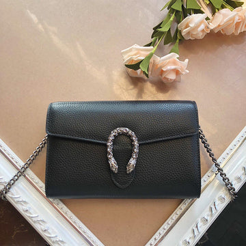Makersluxe Fashion - GCI Bags - 10043