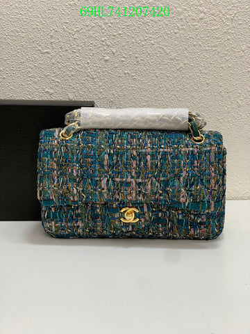 Makersluxeras - CHL Bags - 1755