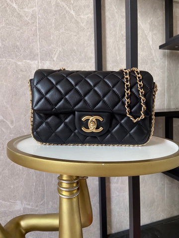 Makersluxe Bags - CHL Bags - 4011