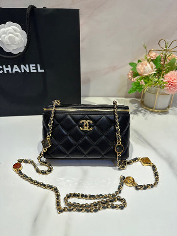 Makersluxe Bags - CHL Bags - 1269