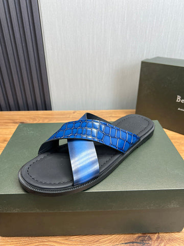 Makersluxe - BRE Men Shoes - 373