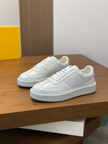 Makersluxe - TDS Men Shoes - 138