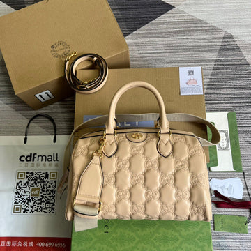 Makersluxe Bags - GCI Bags - 7911