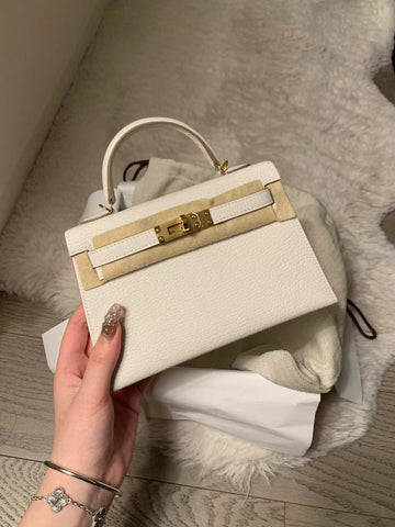 Makersluxe - HMS Bags - 1366