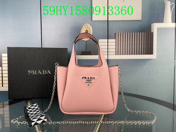 Makersluxe Bags - PDA Bags - 3998