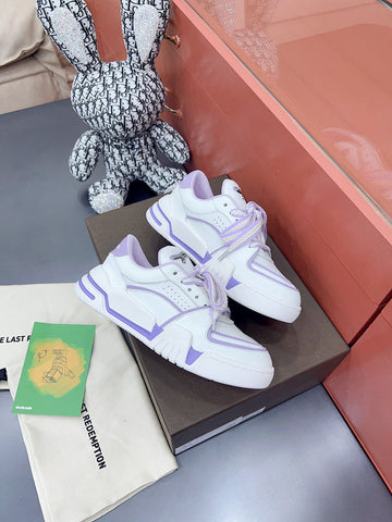 Makersluxe - LOP Shoes - 470