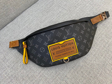 Makersluxe Fashion Lu-Vi bags - 17709