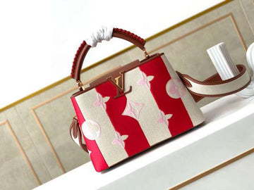 LOV2 Bags - Makersluxe Bags  1106