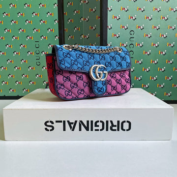 Makersluxe Bags - GCI Bags - 2117