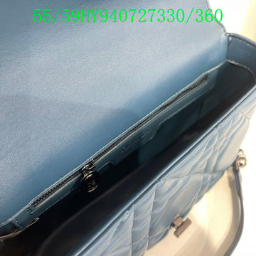 Makersluxeras - DOR Bags - 1411