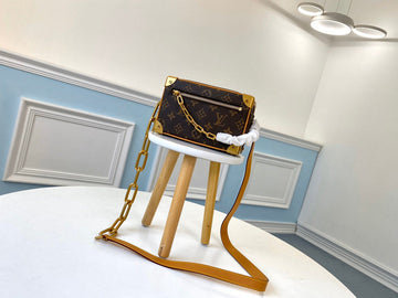Makersluxe Fashion Lu-Vi bags - 17084