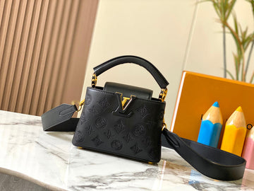 Makersluxe Bags - VL Bags - 1901