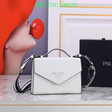 Makersluxe Bags - PDA Bags - 3838