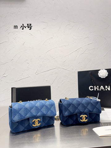 Makersluxe Bags - CHL Bags - 7252