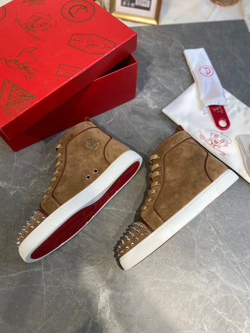 Makersluxe - CBL Women Shoes - 329