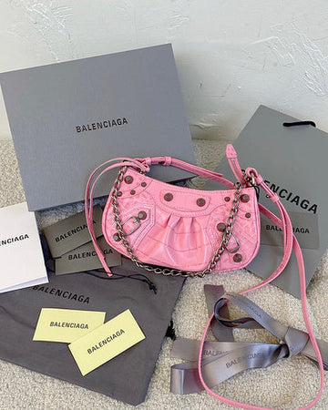 Makersluxe Bags - BGA Bags - 157