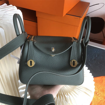 Makersluxe - HMS Bags - 805