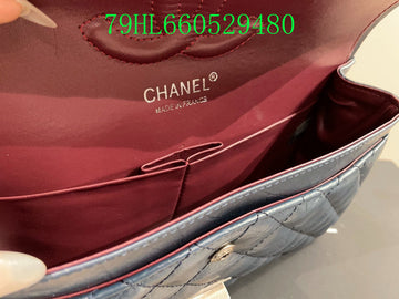 Makersluxeras - CHL Bags - 792