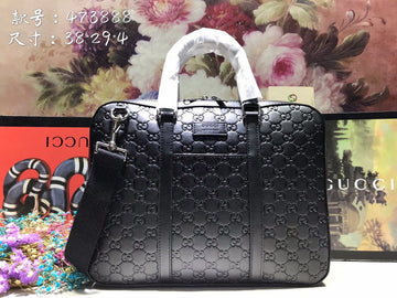 Makersluxe Fashion - GCI Bags - 11257