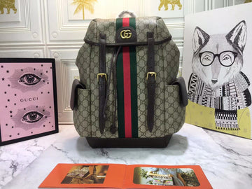 Makersluxe Bags - GCI Bags - 1888