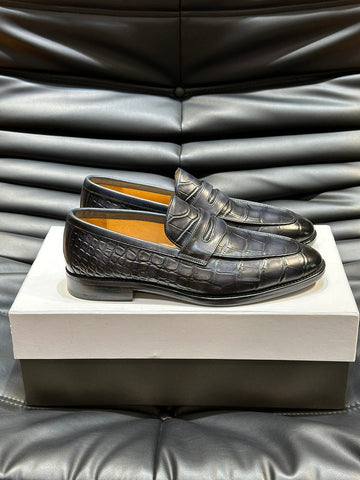 Makersluxe - BRE Men Shoes - 202