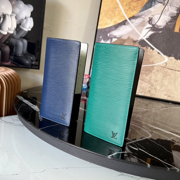 Makersluxe - LOV Wallets - 145