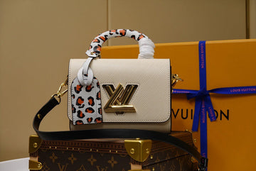 LOV2 Bags - Makersluxe Bags  1519