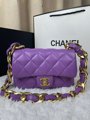 Makersluxe Bags - CHL Bags - 3149