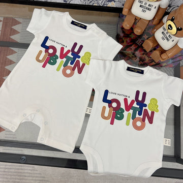 Makersluxe - Baby Clothes - 164