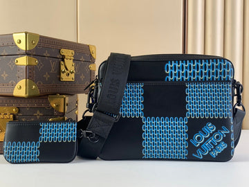 Makersluxe Bags - VL Bags - 3292