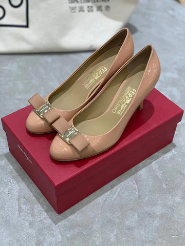 Makersluxe - FGO Women Shoes - 172