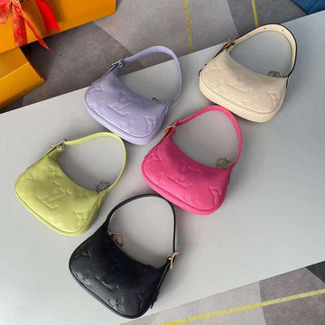 LOV2 Bags - Makersluxe Bags  011