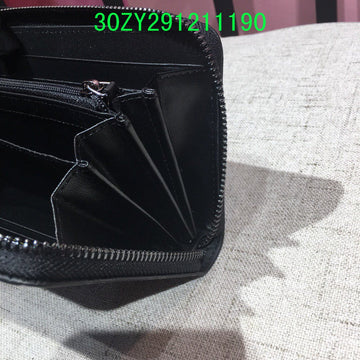 Makersluxeras - BOR Wallet - 179