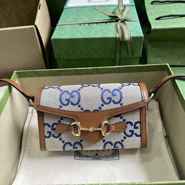 Makersluxe Bags - GCI Bags - 614